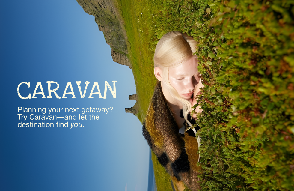 Caravan
